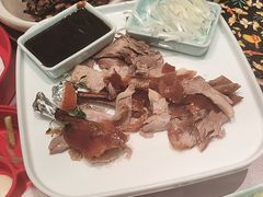 -盛百味·家宴餐厅(霸州分店)