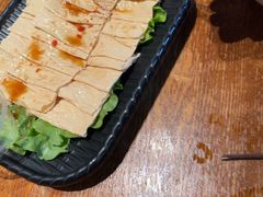 -鱼头泡饭·湖北菜·非物质文化遗产(岳家嘴总店)