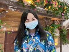 -世界之窗阿尔卑斯冰雪世界