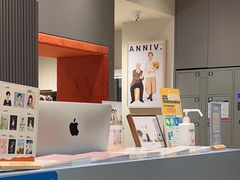 -海马体照相馆(上海月星环球港店)