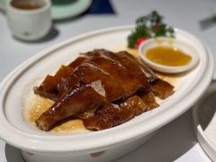 深井烧鹅-瓷忆·瓷文化餐厅(上海店)