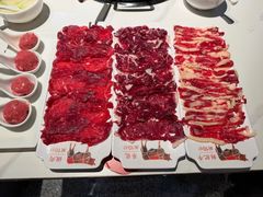 -犇鼎牛潮汕牛肉火锅(新辰里学清路店)