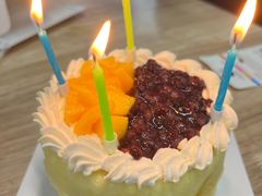 -CUNS CAKE村上千层蛋糕(一环路东二段140号院店)