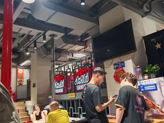 -源味居手把签烧烤(长春一店)