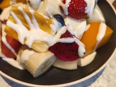 -半秋山西餐厅(宜昌大洋店)