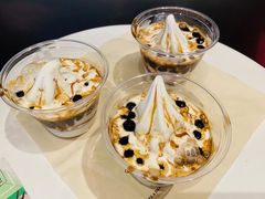 -喜茶(天津乐宾百货店)