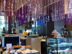 -曼谷铂尔曼皇权酒店