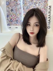 -东秀护肤造型
