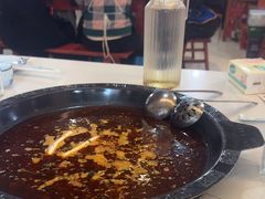 -大江美蛙鱼火锅(都江堰店)