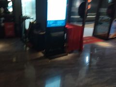 -江南足纪·影院足道·轻奢SPA(笋岗HALO广场店)