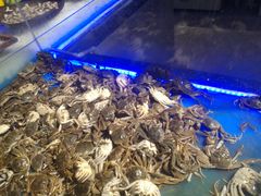 -鑫海汇自助烧烤(凯德广场学府店)