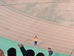 -济南奥林匹克体育中心体育场