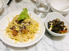 -青雅中餐厅(大连金石滩绿发希尔顿度假酒店)