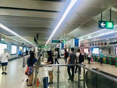 -科学馆(地铁站)