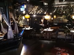 -绿茶餐厅(石家庄万象城店)