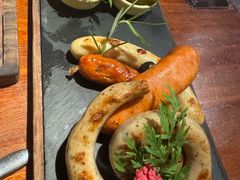 -格鲁·秀色Georgia’s Feast