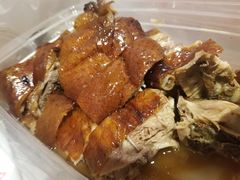 -黄连大头华烧鹅店(大良店)
