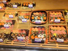 -GranVida生活超市(海信广场店)