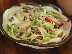 -赵元章肉骨烧(山塘街店)