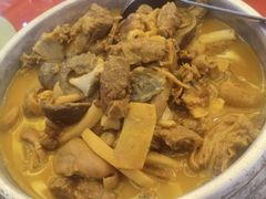 -山海天饮食集团(桃源居店)