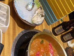 -水林间·寿喜烧自助(仙林金鹰店)
