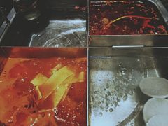 -海底捞火锅(龙湖三千集店)