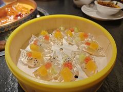 -咏江南·苏式火锅·苏州评弹(观前街店)