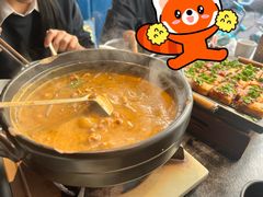 -泉味道贵州厨房(三里河店)