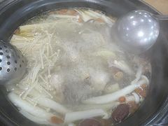 -濠轩阁特色生蚝火锅(水湾路店)