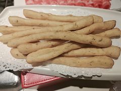 -海底捞火锅(枫蓝国际购物中心店)