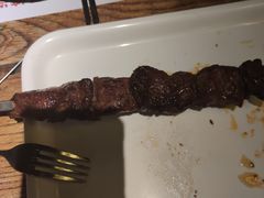 -通海俄式烧烤·俄罗斯大串(嵩山路店)