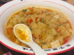 -富正毅三下锅·湘西韵味(天门山索道店)