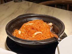 干炒牛河-陶陶居酒家(SM二期购物广场店)