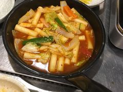 -金顺碳烤肉(1号店)