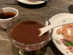 陈皮红豆沙-金鸭季·北京烤鸭(深业上城店)