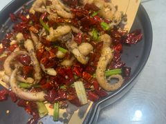 -大胡同天津菜·海肠捞饭·津门皮皮虾锅贴一绝(西姜井店)