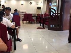 大堂-洪运轩饭庄(北纬路店)