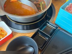 -水林间·寿喜烧自助(仙林金鹰店)