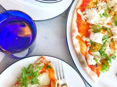 -Pizza Express(机场T1店)