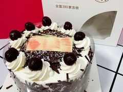 -味多美蛋糕(旧头路店)