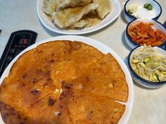 -屋里家延边朝鲜族冷面(梅林3店)