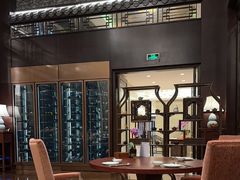 -明阁 Ming Court(广州朗豪酒店)