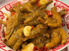 -羊子两室一厅