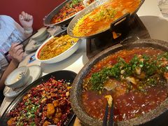 -麻六记(新天地店)