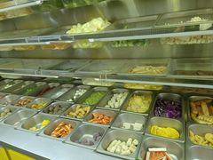 -小谷姐姐麻辣拌·麻辣烫(潞河店)