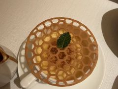 -香樟花园法式铁板烧(恒隆广场店)