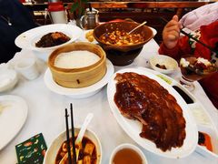 -眉州东坡(亚运村店)