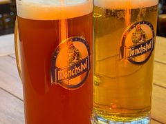 -巴伐利亚啤酒坊(意式风情街店)