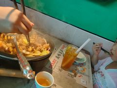 -蛙小侠(古镇大信新都汇店)