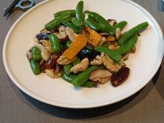 -北平食府·北京烤鸭(北京西站六里桥店)